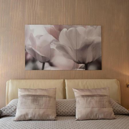 Flower Apartments Bardolino Extérieur photo