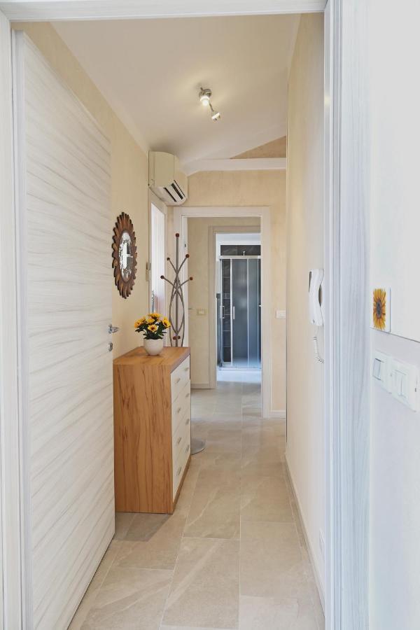 Flower Apartments Bardolino Extérieur photo