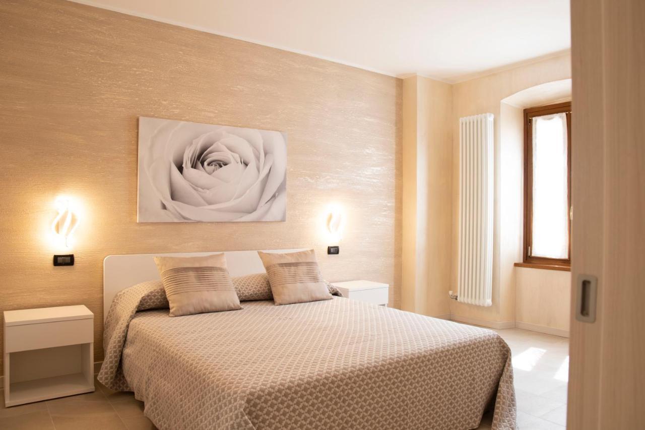 Flower Apartments Bardolino Extérieur photo