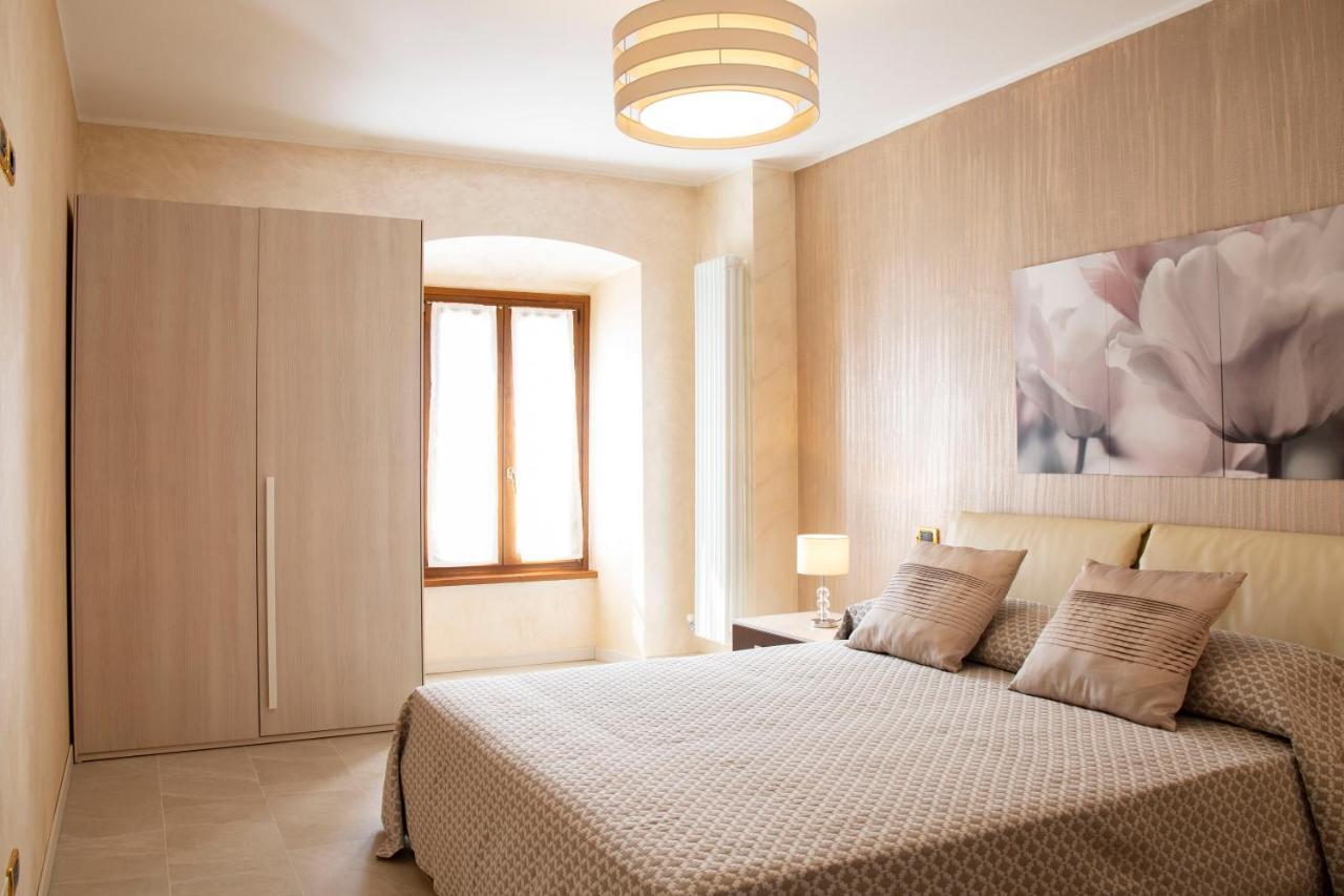 Flower Apartments Bardolino Extérieur photo