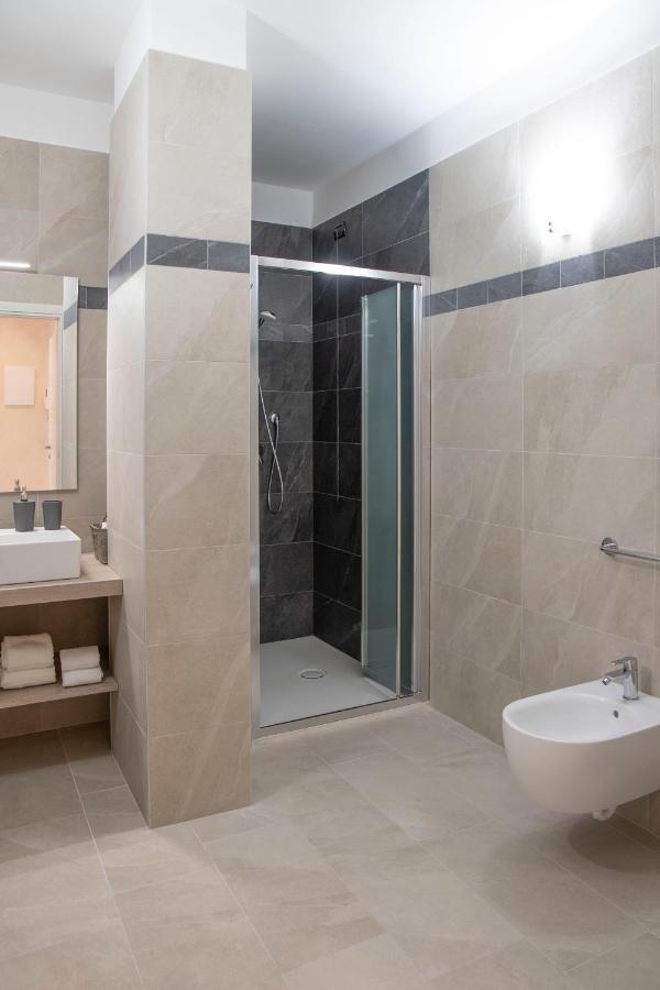 Flower Apartments Bardolino Extérieur photo