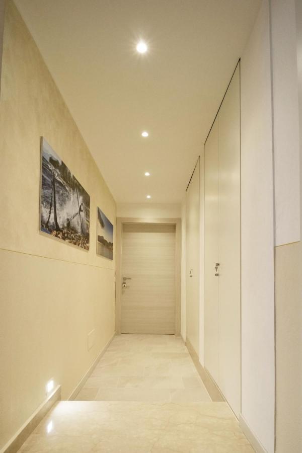 Flower Apartments Bardolino Extérieur photo